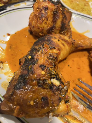 Photo of Peri Peri Hermanos - 41-43 Princes Ave, Hull HU5 3RX